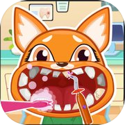 Play Dentist: Vet Clinic