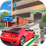 Play Car Parking Simulator : 2023