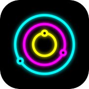 Play ORBEAT: Pop Asteroids On Beat