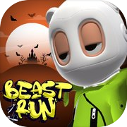 Beast Run: Competitive Runner