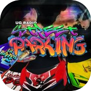 UG Radio Street Parking