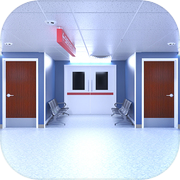 Escape Room Game: Inside Hospital