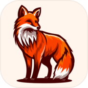 Play Fox Shooter: Bubble Shoot Game