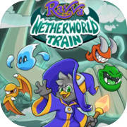 Play Ravva and the Netherworld Train