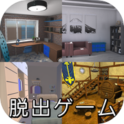 Play Update type escape game Petit