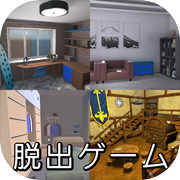 Update type escape game Petit