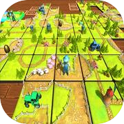 Play Farm Builder