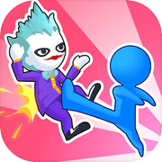 Play Kick Hero