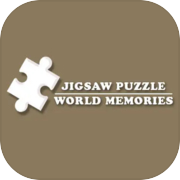 Play Jigsaw Puzzle World Memories