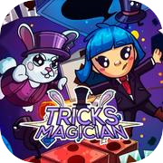 Tricks Magician PS4™ & PS5™