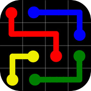 Connect the Dots : Puzzle Game