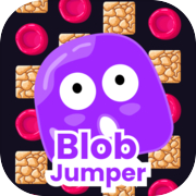 Play Blob Jumper