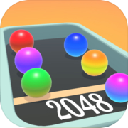 2048 Ball