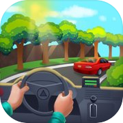 Play Car Drive 3D Vehicle Masters