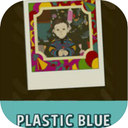PLASTIC BLUE [lofi beats to study and sleep to]