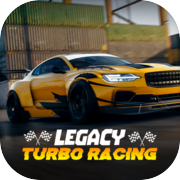 Legacy Turbo Racing