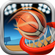 Play Basketball Blitz - 3 Point Hoops Showdown 2015 Edition Games