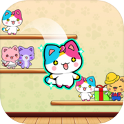 Play Cat Sort Puzzle: Color Sorting