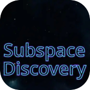 Subspace Discovery