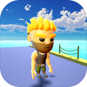 Runner Game 3D Endless Running