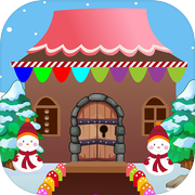 Play Best Escape Games 102 Christma