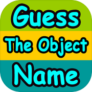 Guess The Object Name