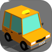 Crazy Taxi Sim