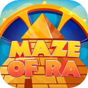 Play Maze Of Ra