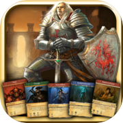 Play Eldhelm - online CCG/RPG/Duel