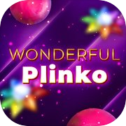 Wonderful Plinko