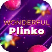 Play Wonderful Plinko