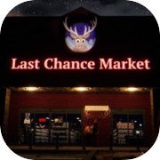 Last Chance Market