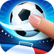 Flick Soccer France 2016