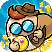 Play Rogue Egg : Hatch Hero