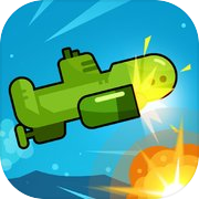 Play Ocean Fight: Stealth