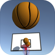 Play Basket Ball Hoop Shoot