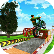 Play Bike Rider: Bike Stunt Games