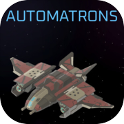 Automatrons - Tower Defense