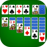 Play Solitaire Classic Card