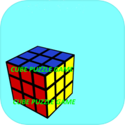 Cube-Puzzle-Game