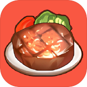 Play My Steak Stall - Cooking Game