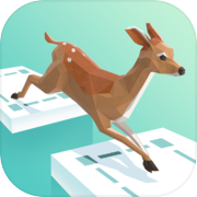 Play Animal Run - Tap Tap Rush,Fun Games