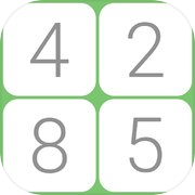 Mathris - Number Puzzle Game