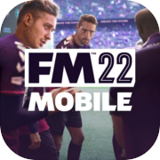 Play Football Manager 2022 Mobile