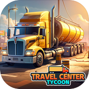 Travel Center Tycoon