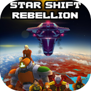 Play Star Shift Rebellion