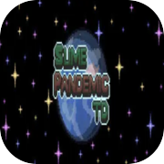 Play Slime Pandemic TD