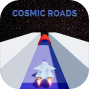 Cosmic roads