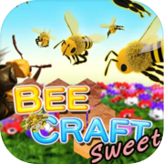 Bee Craft Sweet