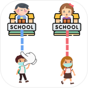 Play Exam Rush Draw Puzzle Games